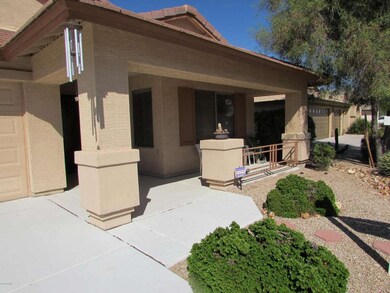 Front of Home 2