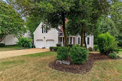 4504 Cedar Forest Rd, Glen Allen, VA 23060 - photo 3