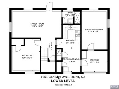 1263 Coolidge Ave, Union, NJ 07083 - photo 3