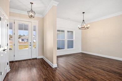 47 Springdale Dr, Crawfordville, FL 32327 - photo 4