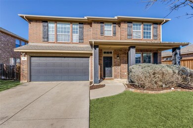 300 Highland Park Ln, Wylie, TX 75098 - photo 3