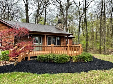 1238 NE Mohican Trail, Greensburg, IN 47240 - photo 3