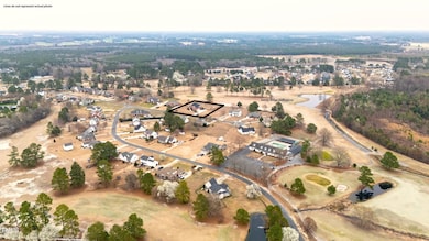 Aerial subdivision