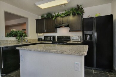 5117 E Mark Ln Cave Creek AZ-large-009-1