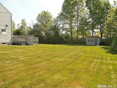 202 Talbert Dr, Chittenango, NY 13037 - photo 4