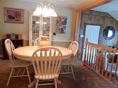 Dining Room.