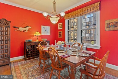 3020 Tilden St NW unit 401, Washington, DC 20008 - photo 6