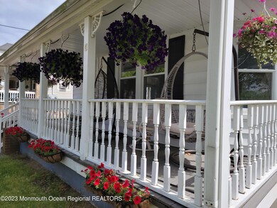 207 Brinley Ave unit Front, Bradley Beach, NJ 07720 - photo 3