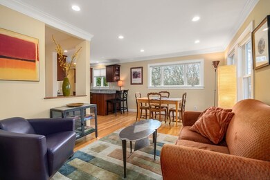 40 Lafayette St, Arlington, MA 02474 - photo 5