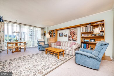 Van Ness North unit 1115, Washington, DC 20008 - photo 6