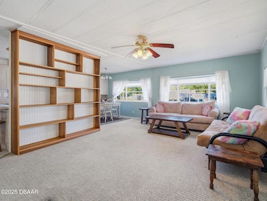 4422 Indian River Dr W, Edgewater, FL 32141 - photo 5