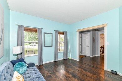 12864 Raiders Blvd, Fishers, IN 46037 - photo 3