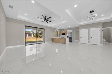 2804 10th St W, Lehigh Acres, FL 33971 - photo 3