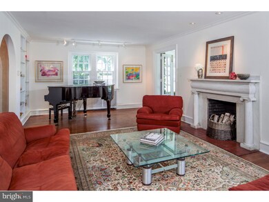 420 Chichester Ln, Wynnewood, PA 19096 - photo 4