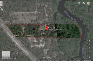 Satellite View
