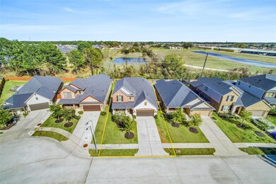 You will love this quiet, peaceful backyard that backs to private land with a nice tree line barrier.