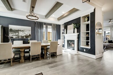 1738 Cornelius Trace Loop, Houston, TX 77055 - photo 4