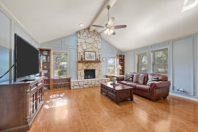 2621 Sedgeway Ln, Carrollton, TX 75006 - photo 7