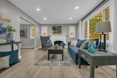 16143 Monica St, Detroit, MI 48221 - photo 5