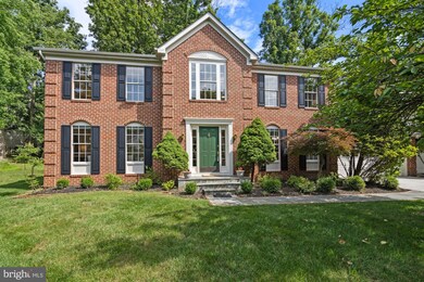 6 Pissaro Ct, North Potomac, MD 20878 - photo 2