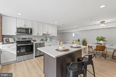 618 Ploy St, Baltimore, MD 21201 - photo 2