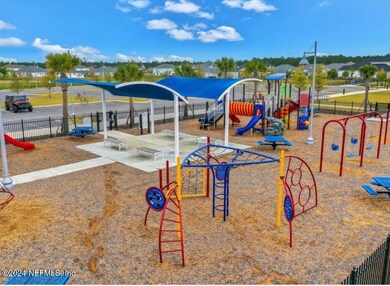 Silver Landing q Playground