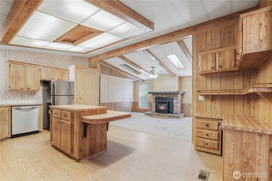 7170 N van Decar Rd SE, Port Orchard, WA 98367 - photo 6