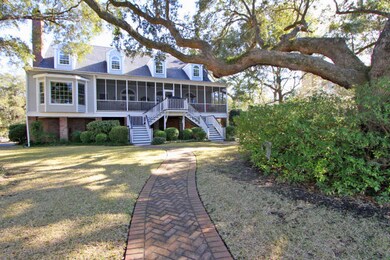 1209 Fifteen Mile Landing Rd, Awendaw, SC 29429 - photo 7