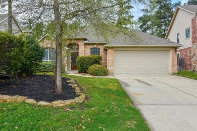 101 N Frontera Cir, Spring, TX 77382 - photo 2