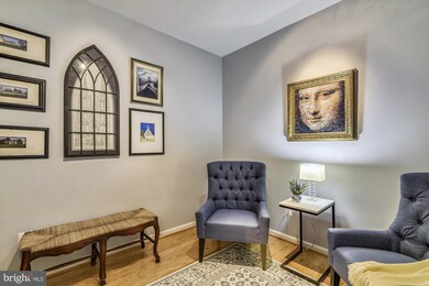 8609 Wintergreen Ct unit 205, Odenton, MD 21113 - photo 6