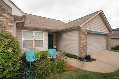 404 Little Rock Rd, Lafayette, IN 47909 - photo 3