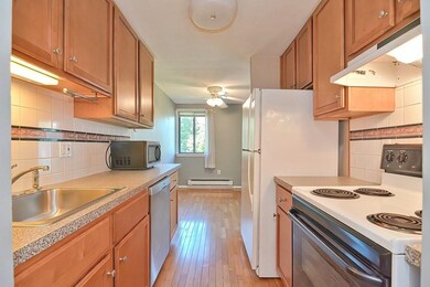 Fox Run Condominiums unit E11, Foxboro, MA 02035 - photo 4