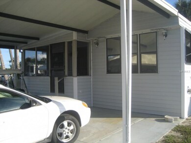 Carport