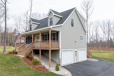 21 Highland St, Newton, NH 03858 - photo 2