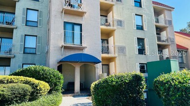 Cutter Court Villas unit 951, Hilton Head Island, SC 29928 - photo 4