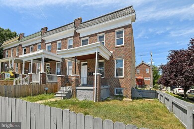706 Mount Holly St, Baltimore, MD 21229 - photo 2