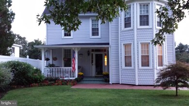 501 Chesterfield Ave, Centreville, MD 21617 - photo 2