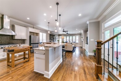 5226 Vickery Blvd, Dallas, TX 75206 - photo 6