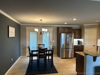 19390 S Coyote Dr, Claremore, OK 74019 - photo 6