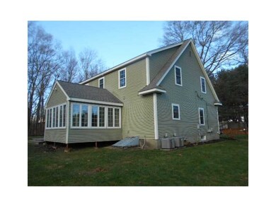 166 Fiske Ave, Cumberland, RI 02864 - photo 4