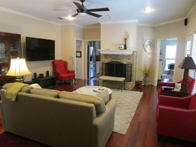 909 909 Wicket Ct, Tyler, TX 75703 - photo 5