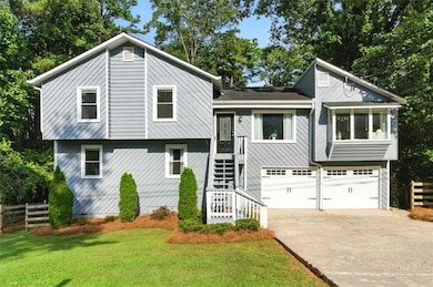 5100 Ravenwood Dr, Marietta, GA 30066 - photo 6