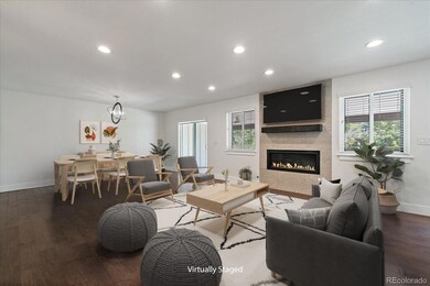 3040 S Dexter Way, Denver, CO 80222 - photo 7