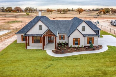 1035 Alex Dr, Springtown, TX 76082 - photo 2