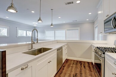 1204 Tabor St, Houston, TX 77009 - photo 3