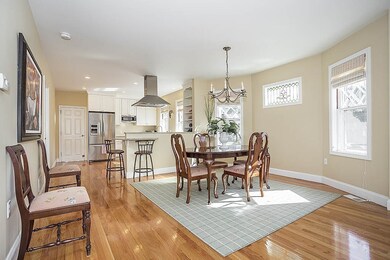 251 Massachusetts Ave unit 1, Arlington, MA 02474 - photo 7