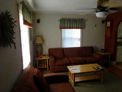 Living Room. Living Room