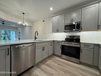 717 Bragg Dr unit D, Wilmington, NC 28412 - photo 5