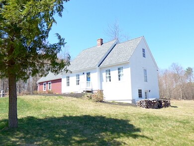 1033 Long St, Webster, NH 03303 - photo 3