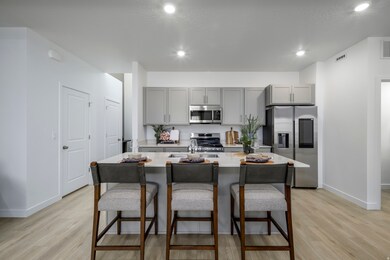 1522 W Bright Eyes Ln unit 1471, Saratoga Springs, UT 84045 - photo 7
